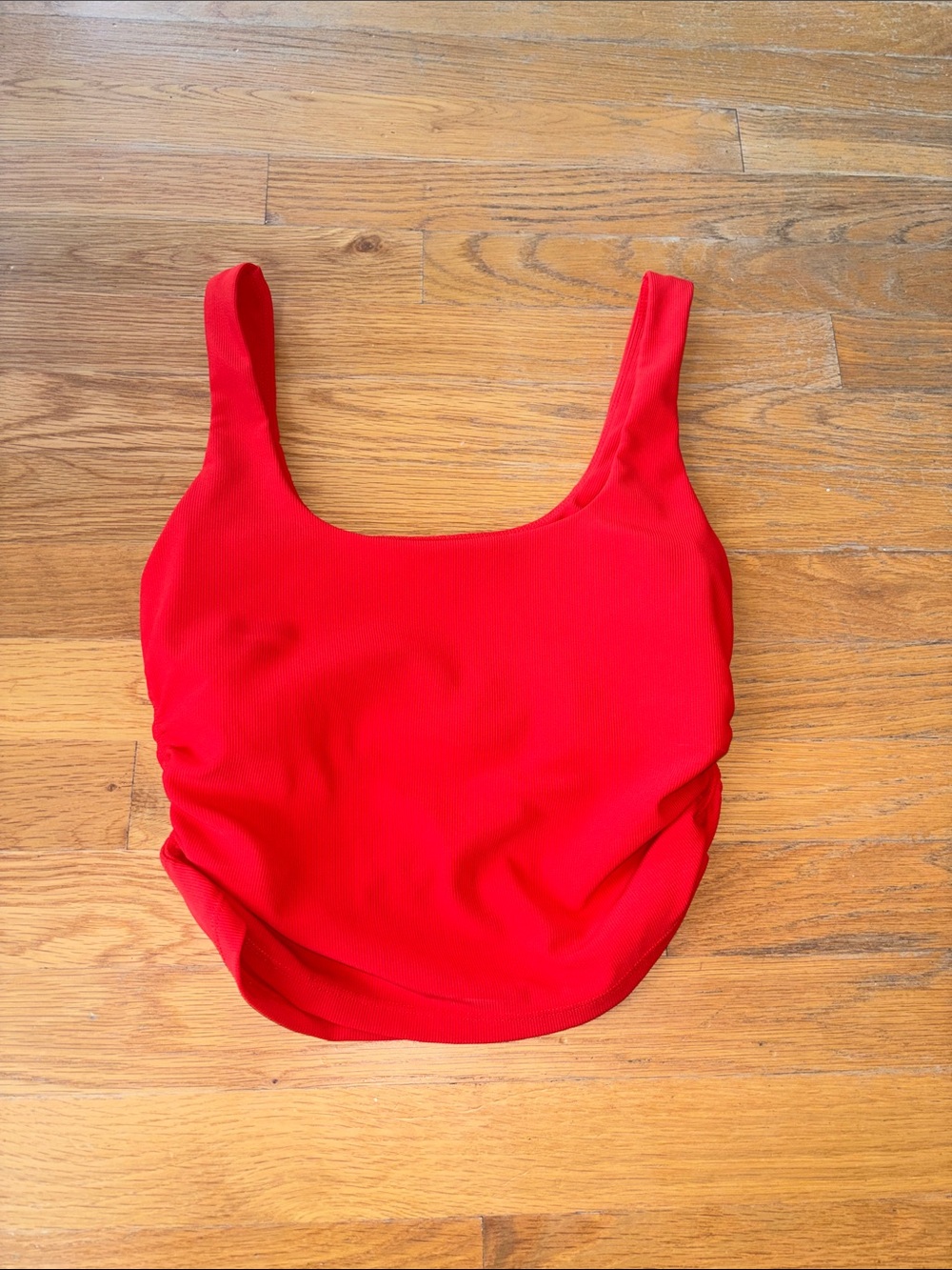Wilo The Label Active Top